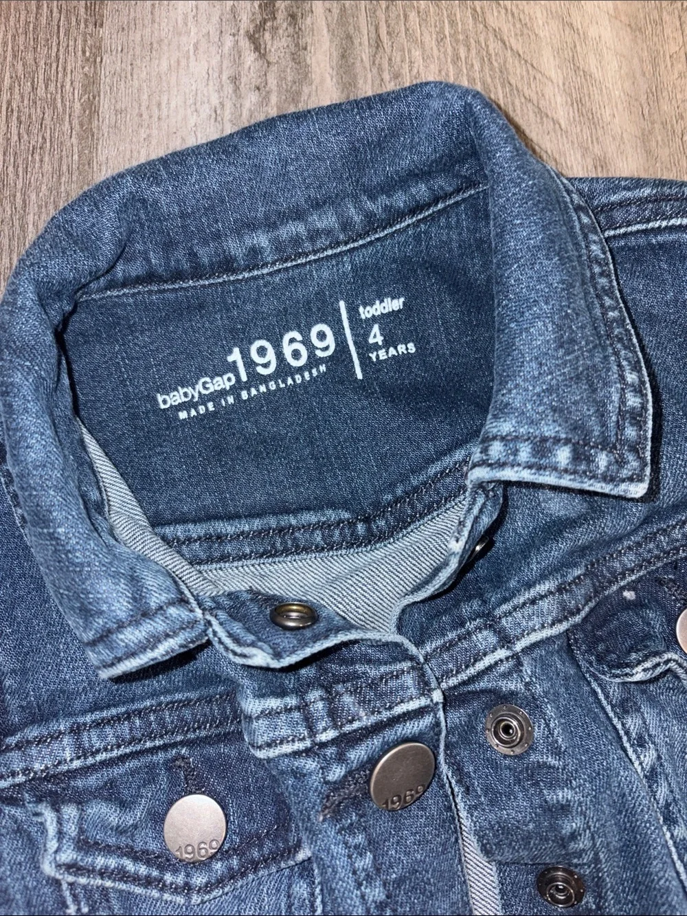 GAP two piece